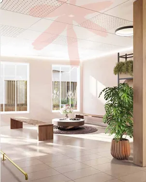 Appartement 3 pièces neuf à Pomponne (77400) avec parking et terrasse