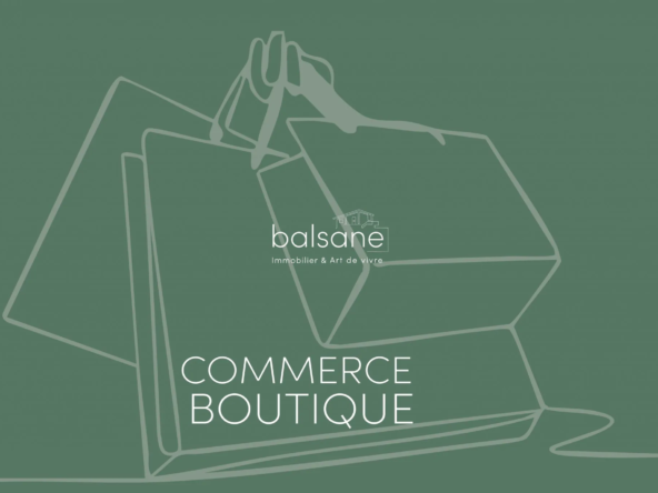 Murs commerciaux à vendre à Elbeuf - Local de 71 m² avec parking privé et surface extérieure