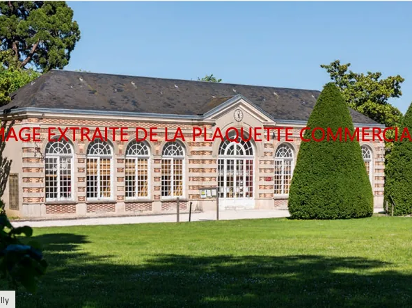 Appartement 3 pièces neuf à Saint-Thibault-des-Vignes - livraison 2027, jardin et terrasse