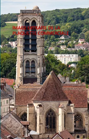 Appartement 2 pièces à Château-Thierry (02400) avec balcon, livraison 2028