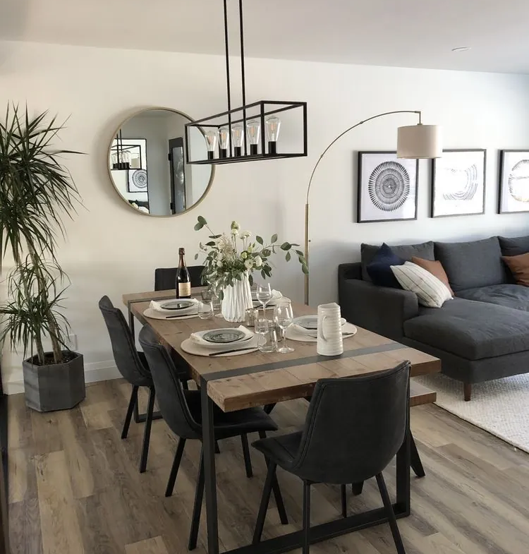 Magnifique maison à étage avec jardin à Tôtes - 108 m² habitable 