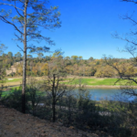 Terrain constructible de 2667 m² dans le Domaine du Golf de Barbaroux à Brignoles