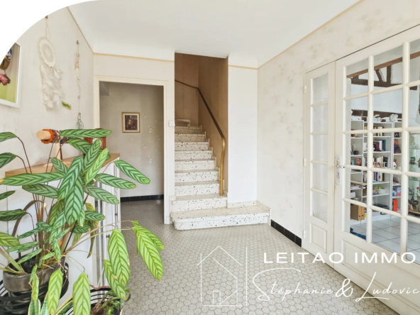 Maison familiale de 153 m² à vendre à Castres dans un environnement calme