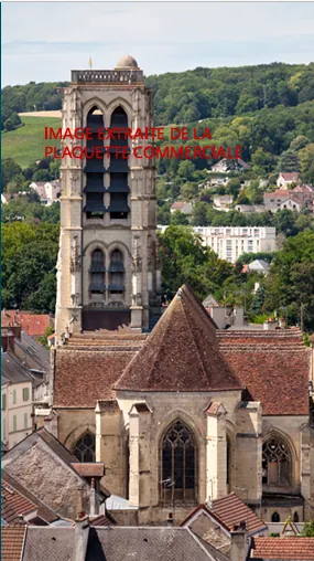 Appartement 3 pièces moderne à Château-Thierry - Livraison 2028 