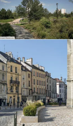 Appartement 3 pièces neuf à Meaux avec terrasse, parking et livraison prévue en 2027