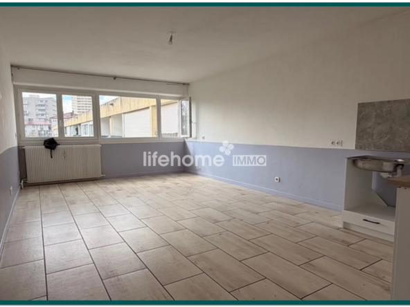 Achat Appartement T2 Lumineux à Nîmes Rue André Marquès
