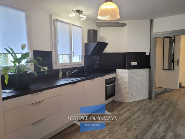 Achat appartement T2 à Tartas - Résidence en Rez-de-Chaussée