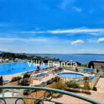 Appartement 2 pièces avec vue mer à vendre à Cannes-la-Bocca