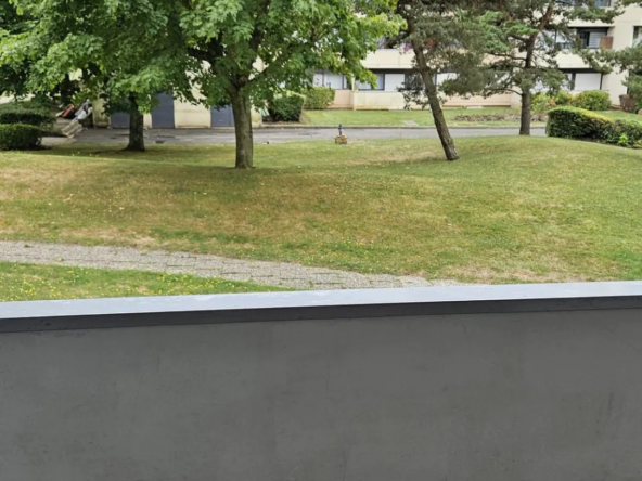 F4 lumineux avec parking à vendre à Chennevières-sur-Marne