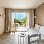 Appartement 1 Chambre avec Jardin et Vue Lac à Pont Royal, Mallemort
