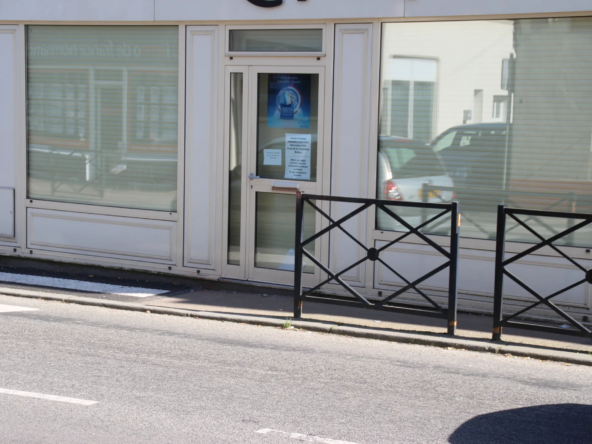 Immeuble de rapport à vendre à Goderville – Opportunité d’investissement