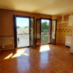 Appartement 2 pièces à vendre à La Ciotat, résidence sécurisée avec parking et cave