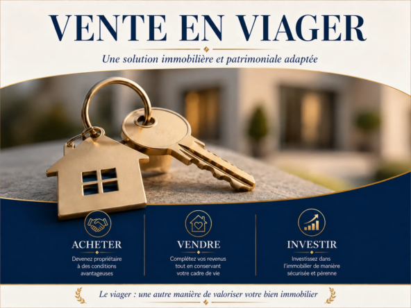 Maison en viager libre à Longuyon – Idéal primo-accédant, sans apport