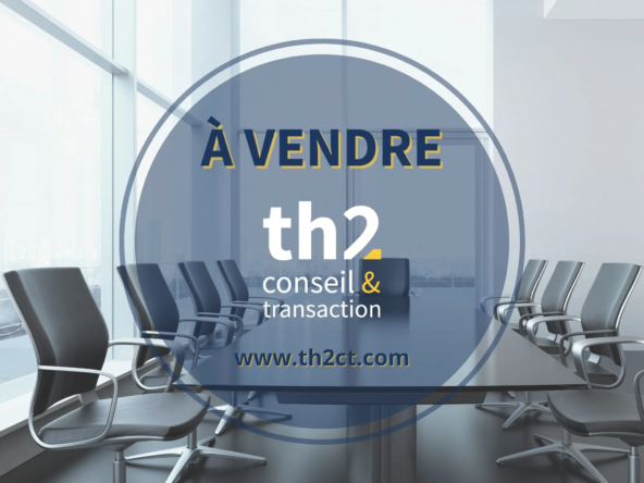 Bureaux à vendre à Argentan – Secteur Jean Monnet de 284 m² performant et rénovable