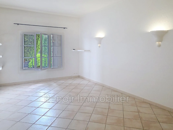 Appartement 3 pièces avec piscine et tennis à Villeneuve-Loubet