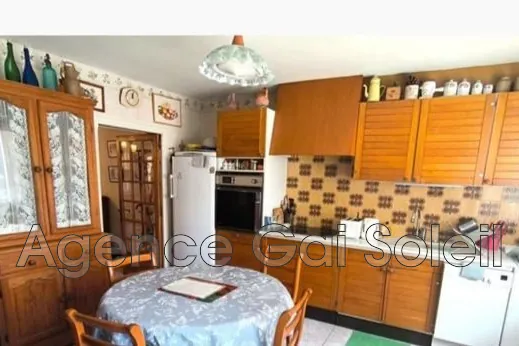 Achat maison 5 pièces à Nissan-lez-Enserune avec terrasse et cour intérieure 