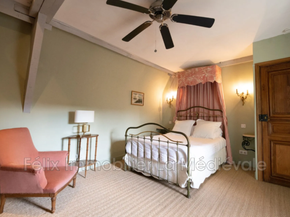Studio à vendre à Sarlat-la-Canéda, charme médiéval et authenticité