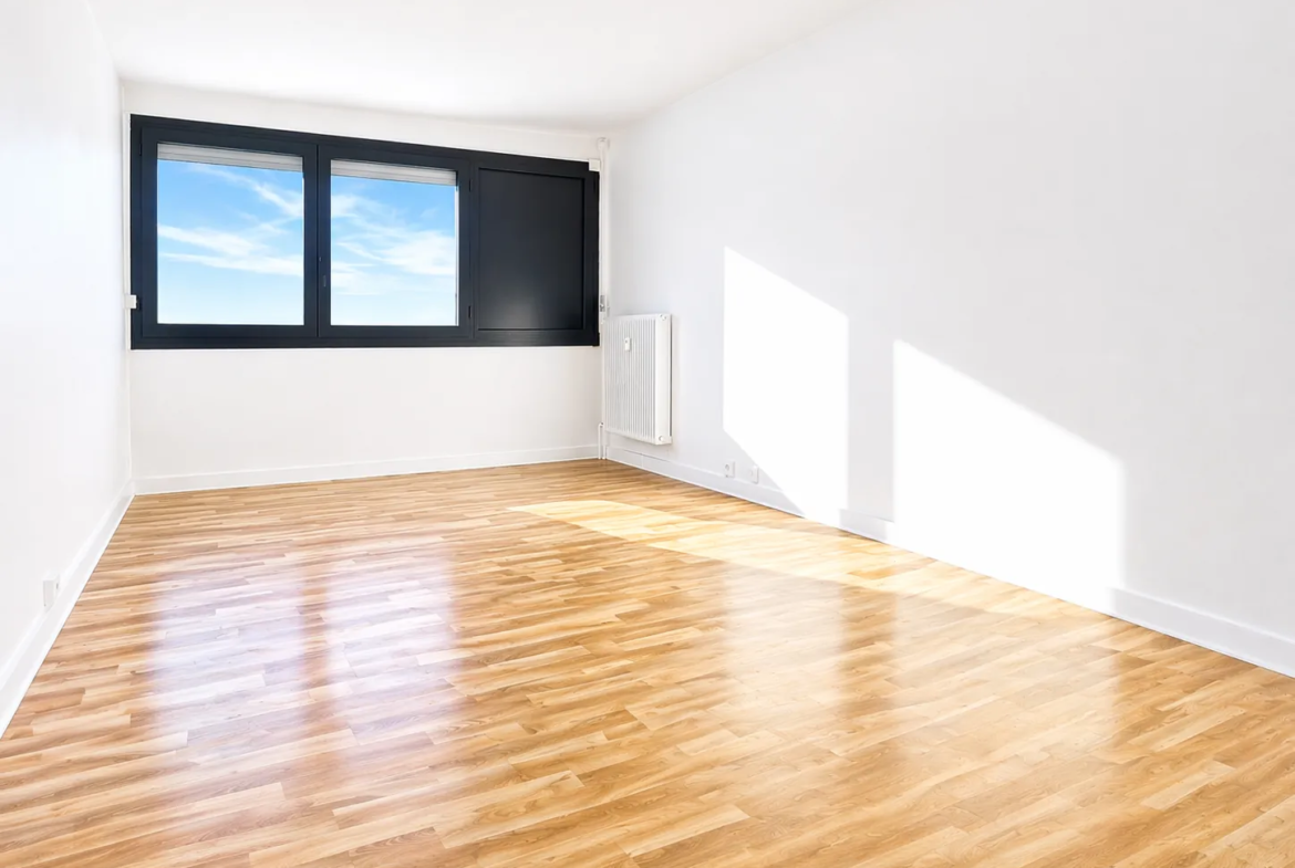 Appartement T2 avec terrasse à Montpellier Sud - Parking inclus 
