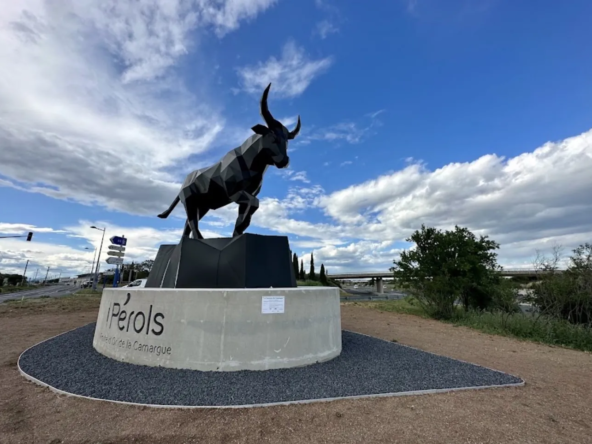 Fonds de commerce en restauration à Pérols - Emplacement stratégique et terrasse