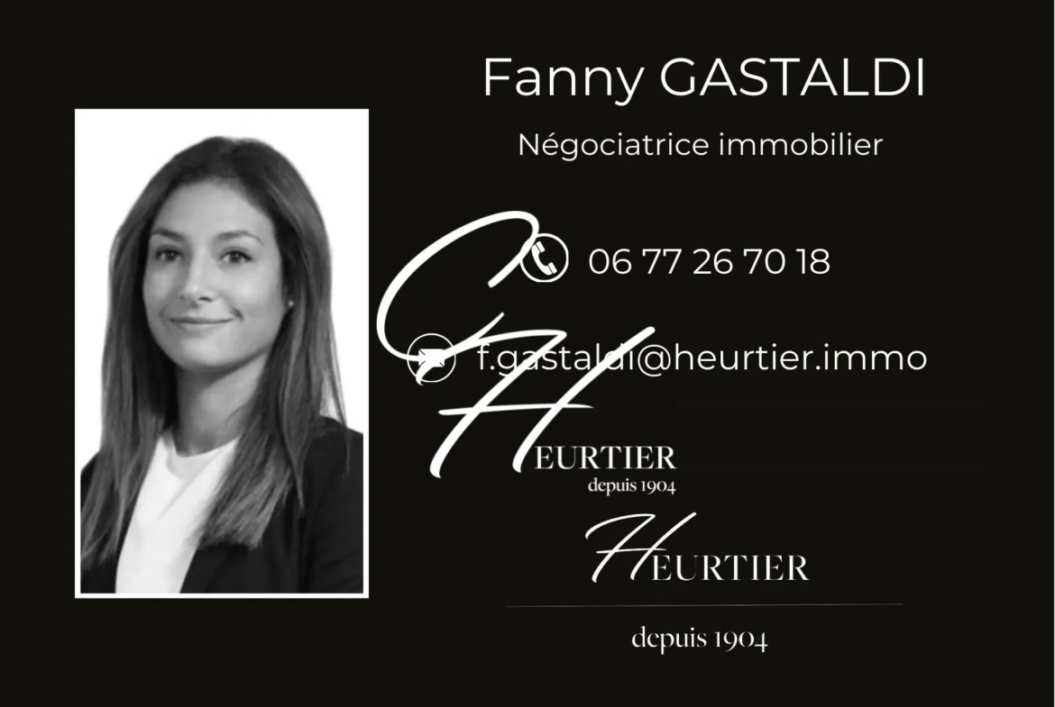 Appartement T5 lumineux à vendre à Échirolles, secteur Frange Verte / Nouveau Centre 