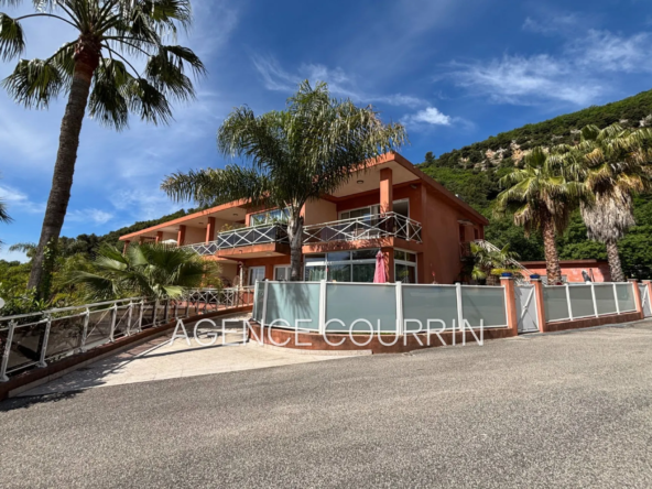 À vendre appartement 3 pièces en rez-de-jardin à Grasse – Opportunité rare