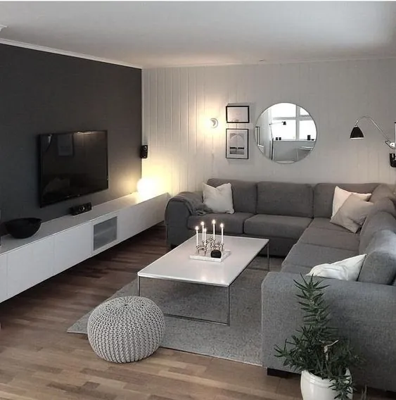 Maison neuve de 120 m² à Thourotte avec 3 chambres et suite au rez-de-chaussée 