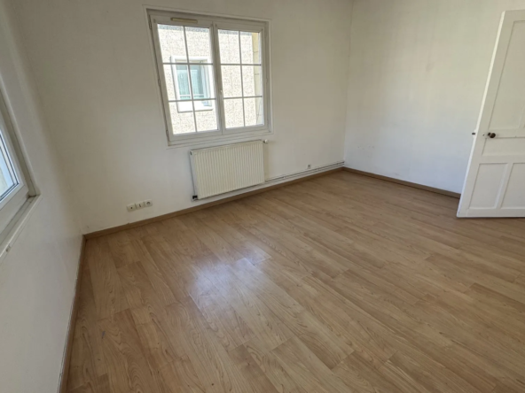 Appartement F2 lumineux à Dieppe entre plage et port de plaisance