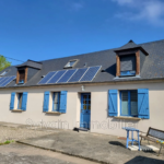 Maison rénovée avec jardin à Moliens - Opportunité à saisir à prix réduit