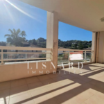A vendre appartement 3 pièces avec terrasse à Vallauris