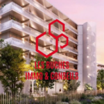 Appartement T3 lumineux de 64,23 m² à vendre à Toulouse
