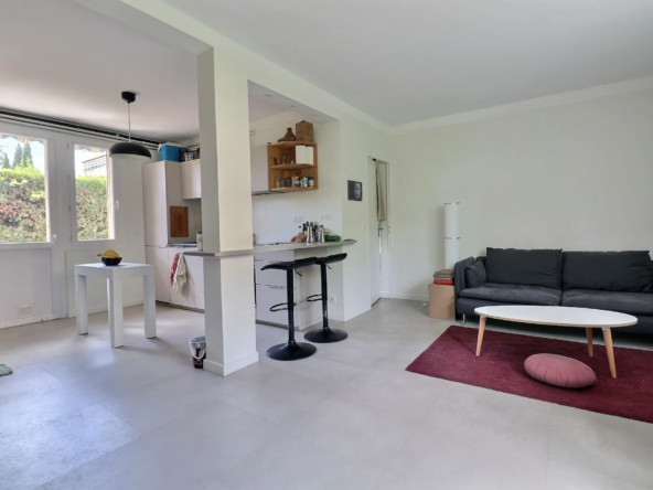 Appartement T3 avec balcon et cave à Cellenueve, Montpellier 34000