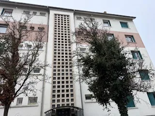 Appartement 2 pièces à Mulhouse Bourtzwiller - Opportunité d'investissement locatif