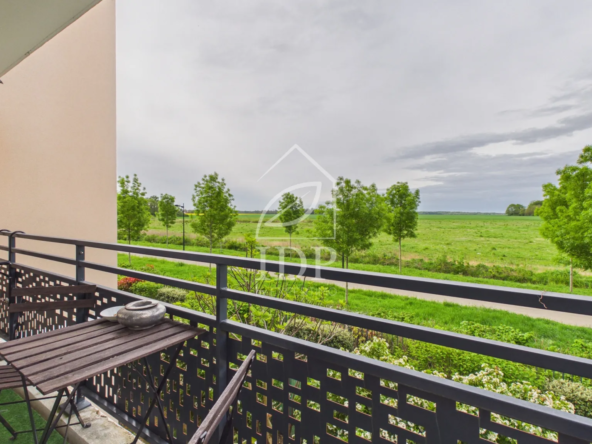 Appartement 4 pièces à vendre à Saint-Pierre-du-Perray - 78 m² avec parking et balcon
