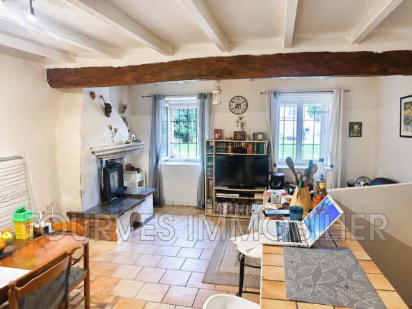 Appartement de 51 m² à louer à Tourves – Investissement locatif rentable