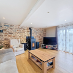 Maison de caractère avec jardin et terrasse ensoleillée à Beynat - 3 chambres