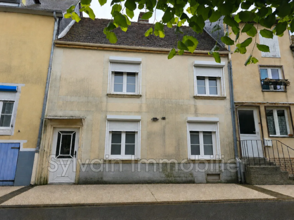 Maison de ville à vendre à Songeons - Idéal Investisseur ou Premier Achat