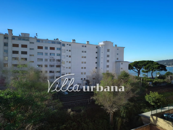 Appartement 2 pièces avec terrasse proche mer à Juan-les-Pins