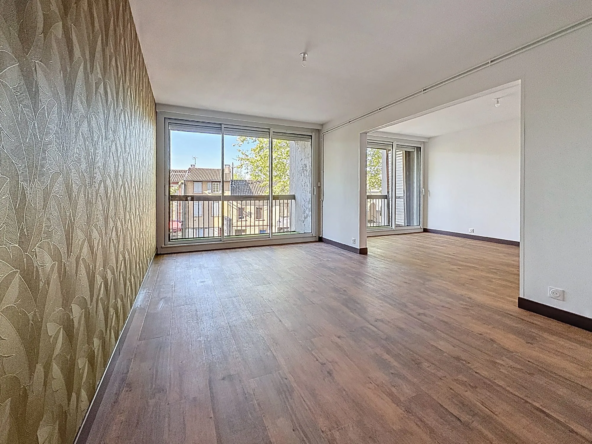 Superbe appartement de 98 m² à vendre en centre-ville de Montauban