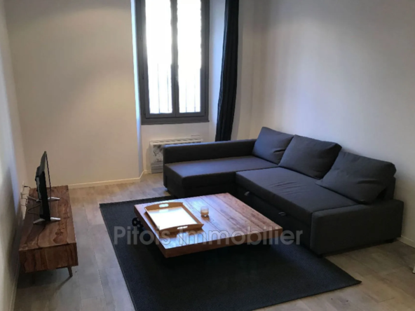 Appartement T2 en souplex à Vallauris – Près de toutes commodités, idéal pour investissement ou résidence principale