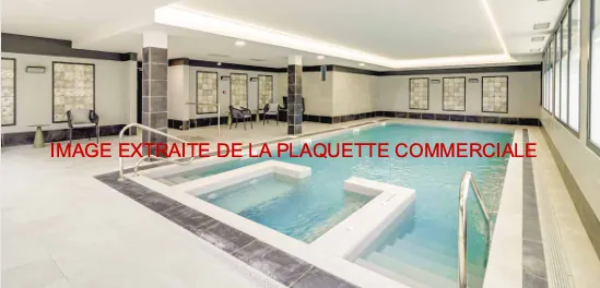 Appartement T2 en résidence seniors à Mauguio, livraison 2027