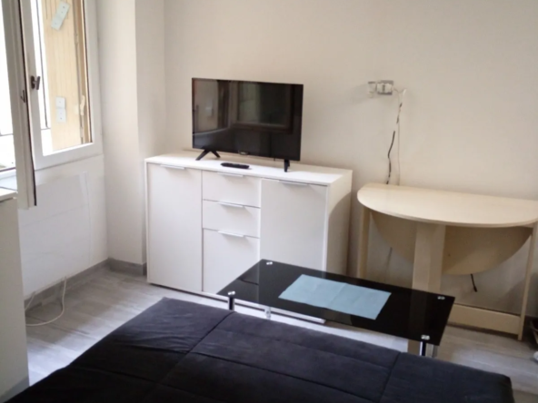 Studio de 16 m² à Melun, idéal pour investissement ou première acquisition