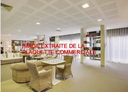 Appartement T3 neuf avec parking à Mauguio, résidence senior, livraison 2027 