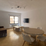 Appartement T2 à vendre à Ceyreste 13, au cœur du village avec 43 m²