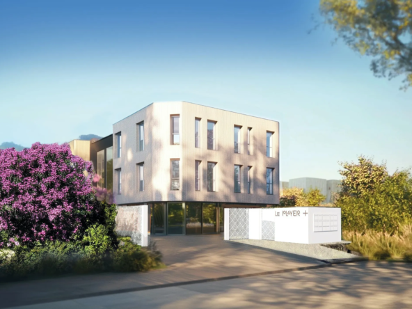 Bureau neuf à vendre à Sommieres - Espaces modernes et conformes aux normes