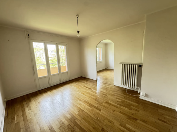 Appartement T3 à Belfort avec Balcon - Idéal Premier Achat