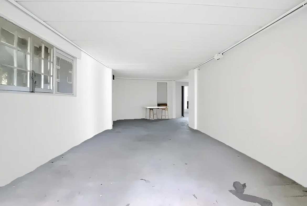 Grande maison familiale de 178 m2 à Limoges, secteur Mas Bouyol 