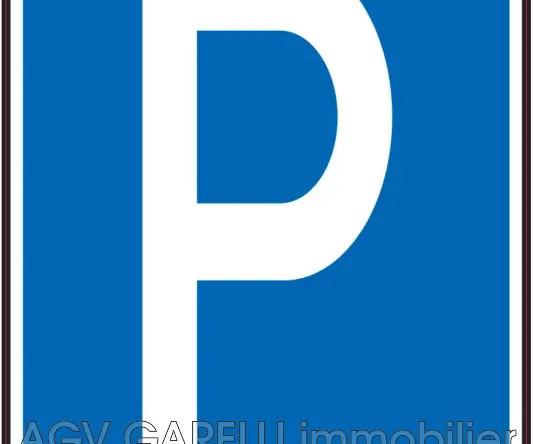 Achat d'une place de parking extérieur en sous-sol à Simandres