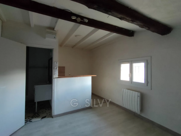 Immeuble de rapport à vendre à Orange en centre-ville – Investissement idéal
