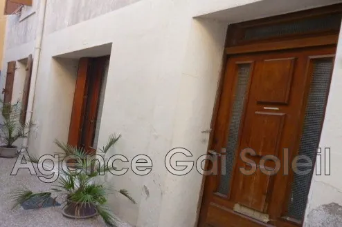 Achat maison 5 pièces à Nissan-lez-Enserune avec grand potentiel de rénovation