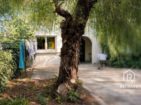 Maison avec jardin à Clermont-l'Hérault de 105 m² à rénover